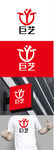 演出标识设计