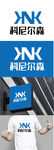 科技标识设计