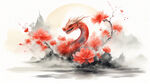 AI生画