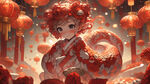 AI生画