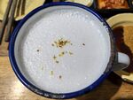 桂花稠酒