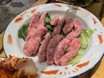 风干溜溜肠