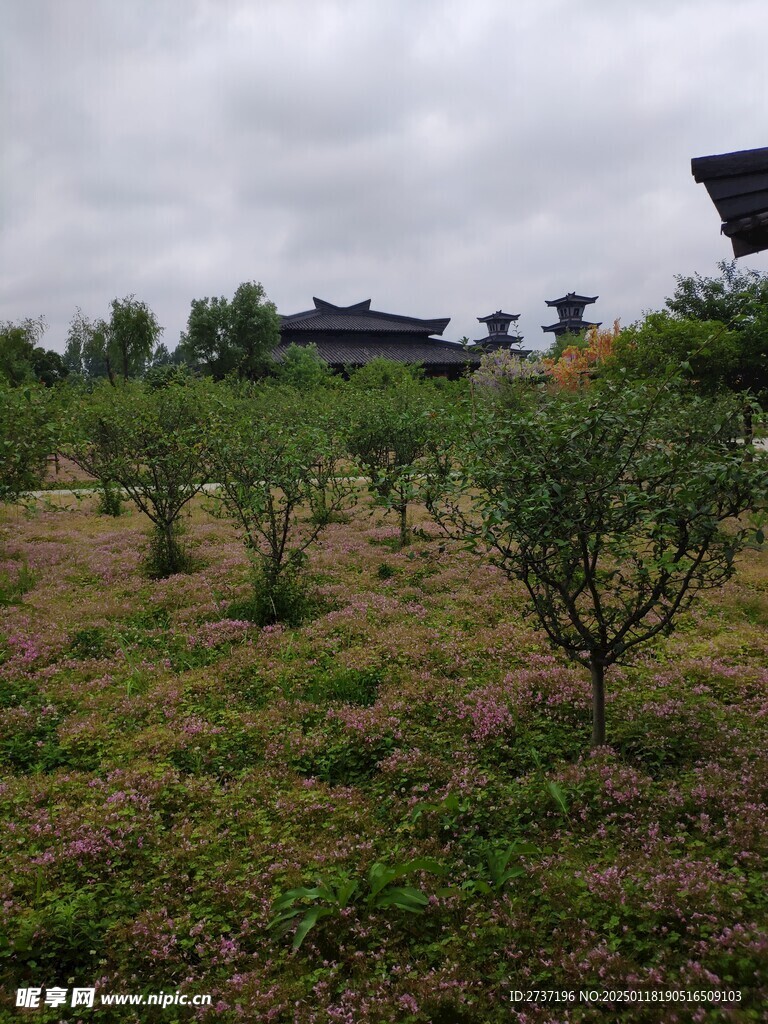 三国城