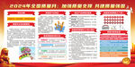 2024年质量月宣传栏
