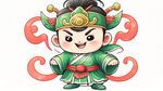 AI生画