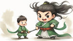 AI生画