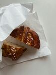 面包  