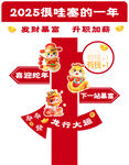 新年美陈