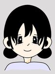 女孩