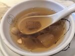 雪梨汤