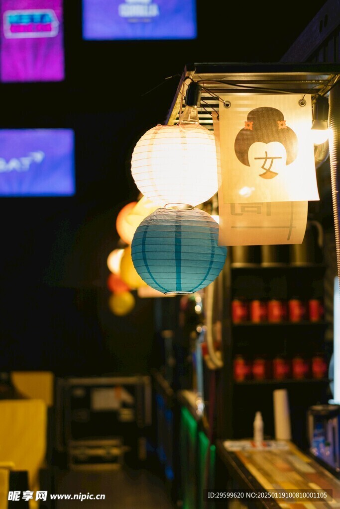 灯笼  