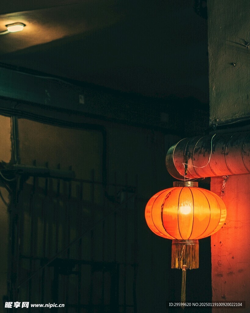 灯笼  