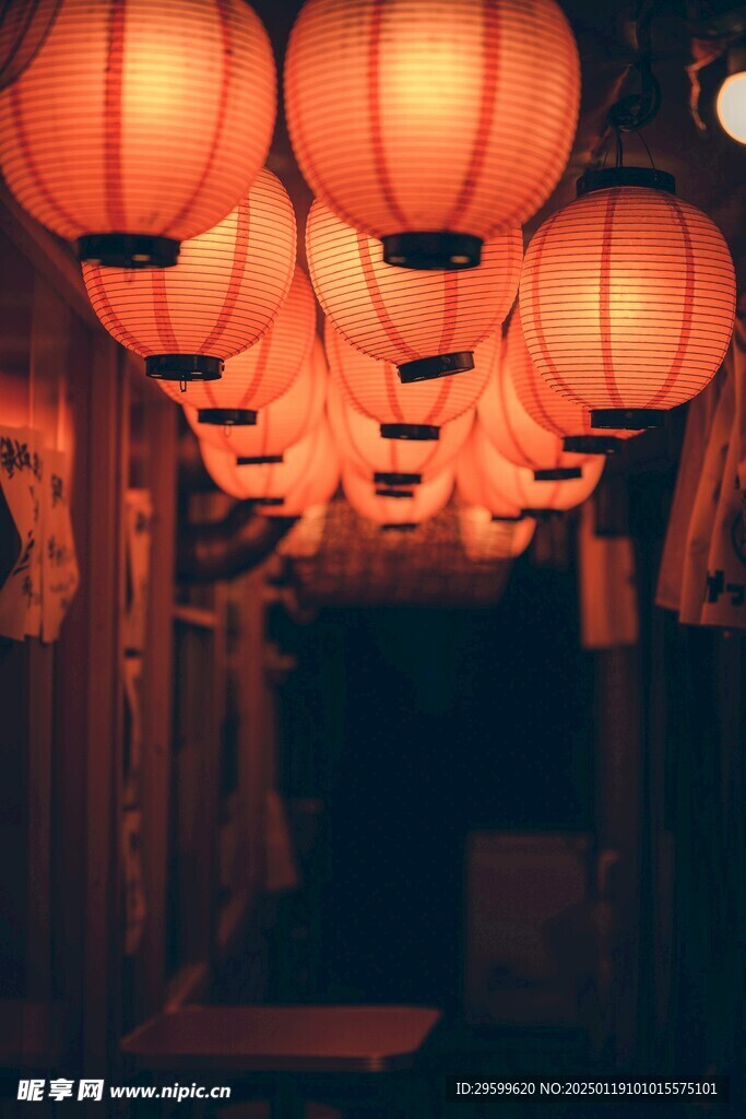 灯笼  