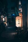 灯笼  