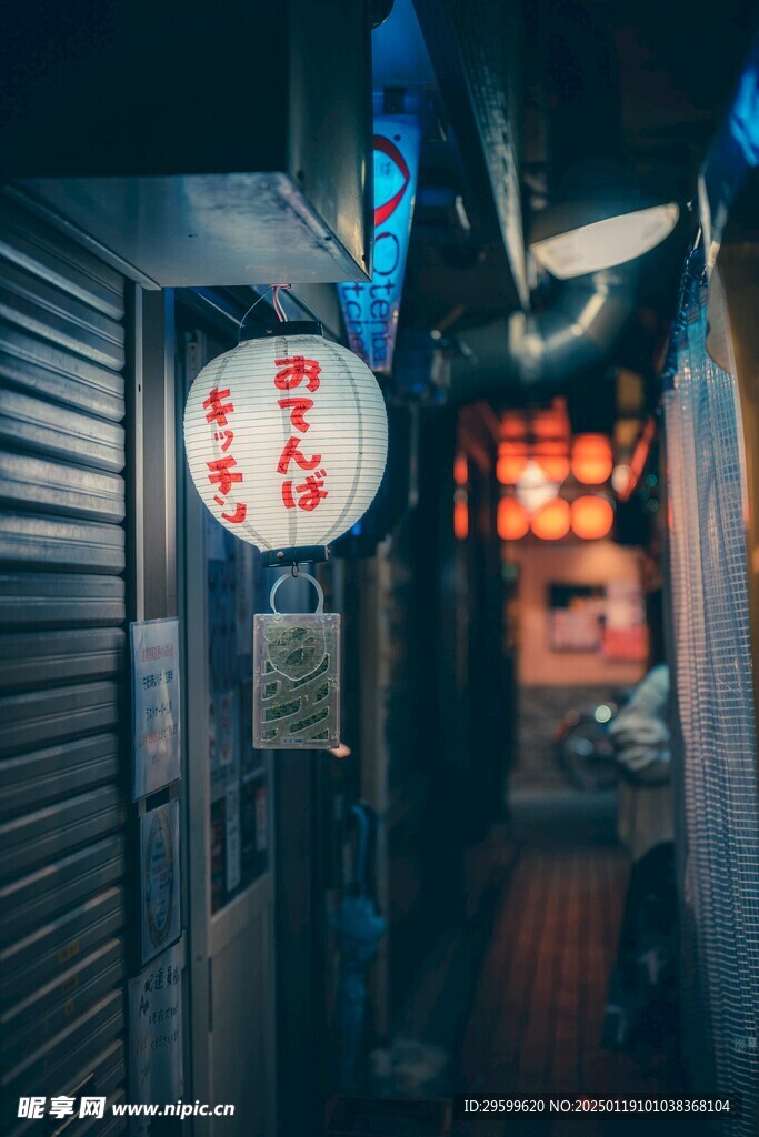 灯笼  