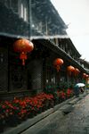 灯笼  