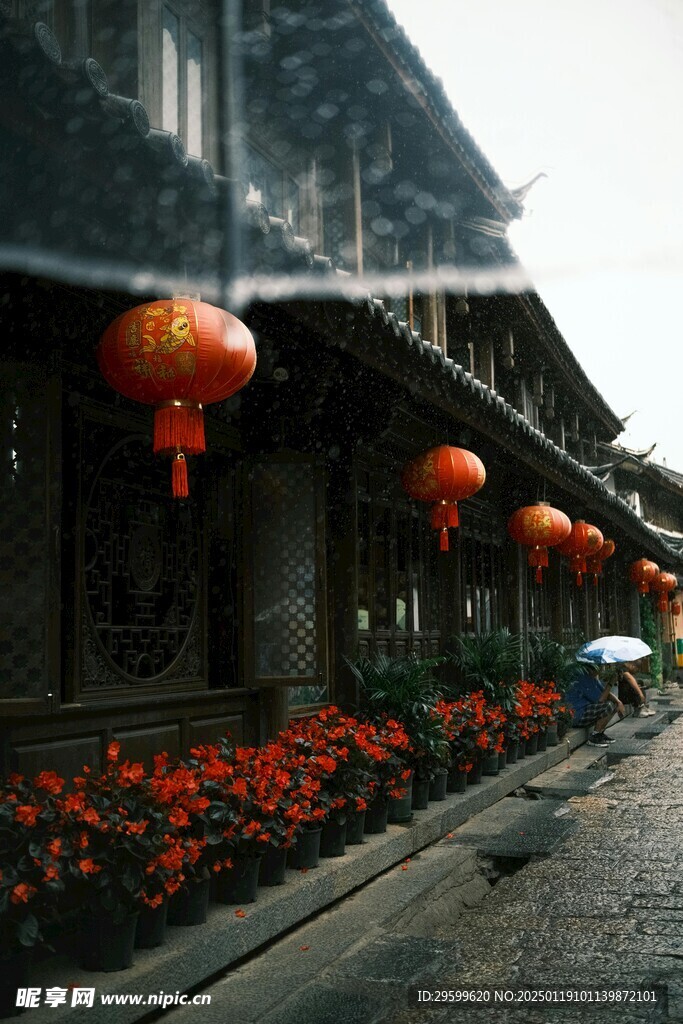 灯笼  