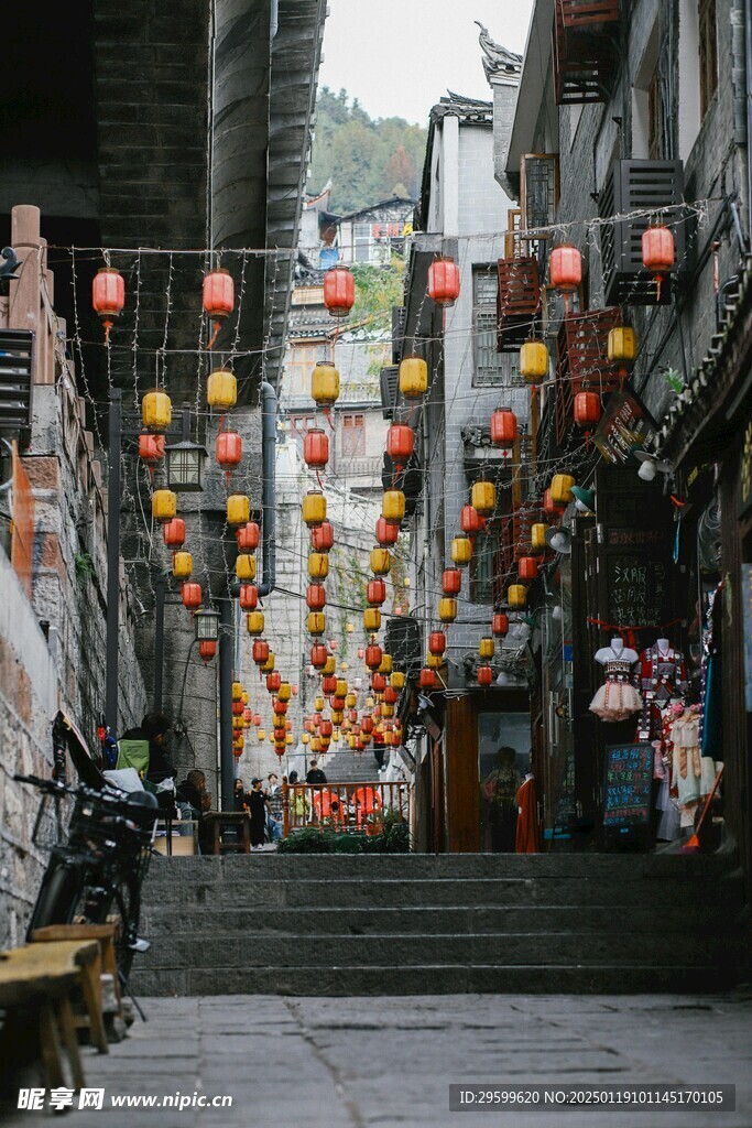灯笼  