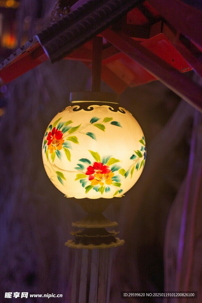 灯笼  