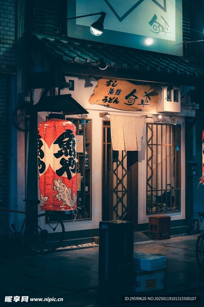 灯笼  