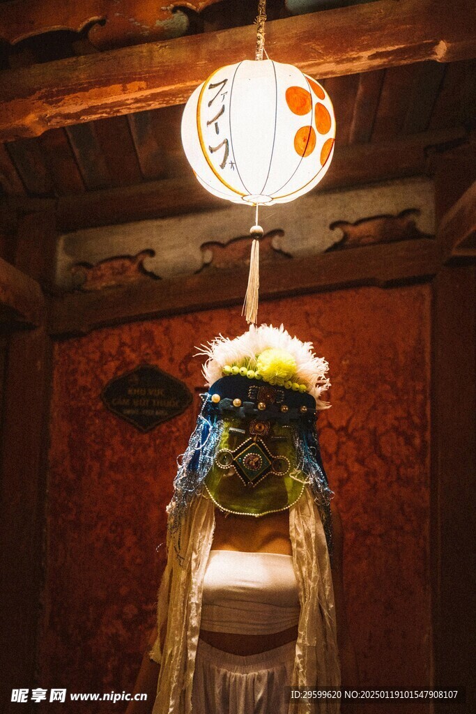 灯笼  