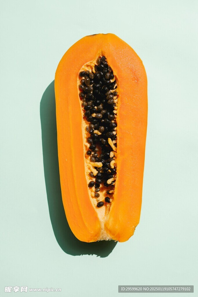 木瓜  