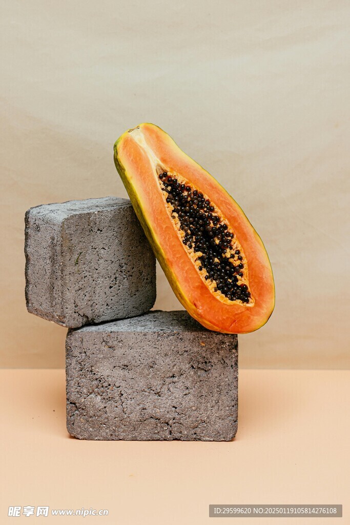 木瓜  