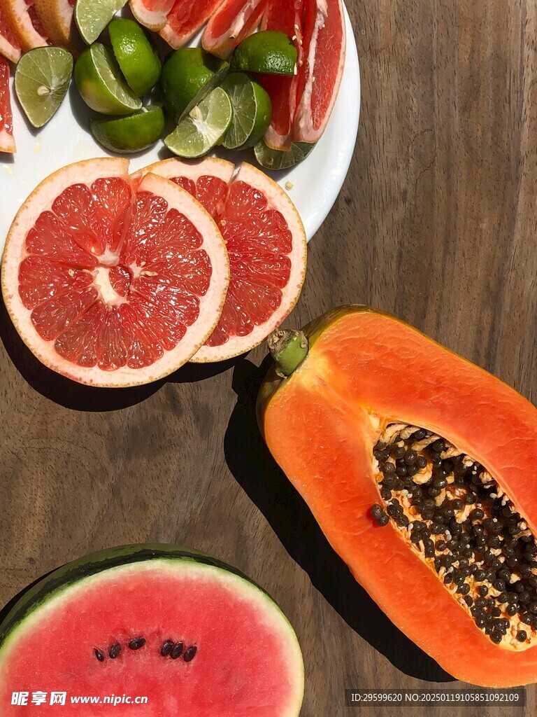 木瓜  