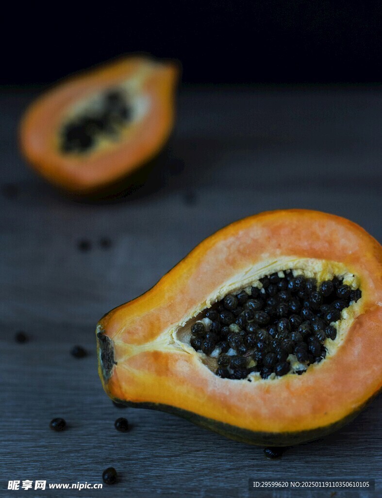 木瓜  