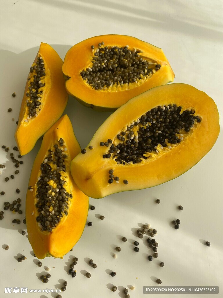 木瓜 