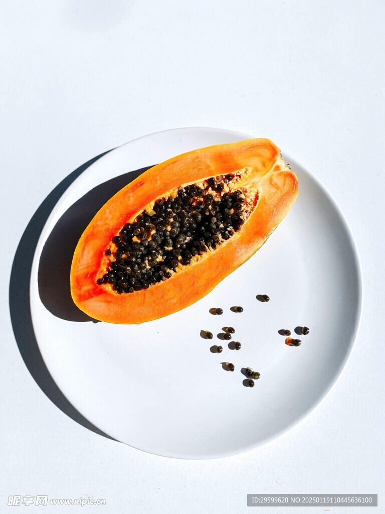 木瓜  