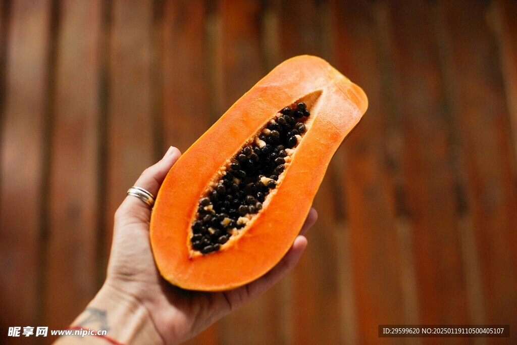 木瓜  