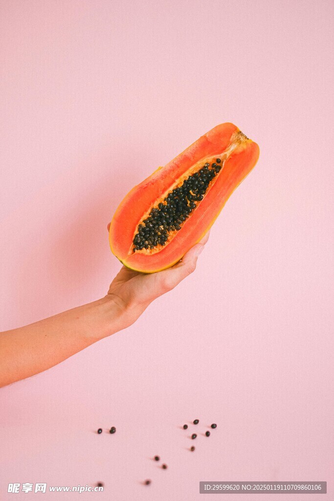 木瓜  