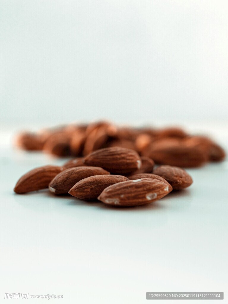巴旦木  