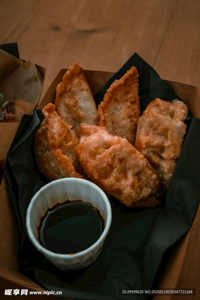 饺子 