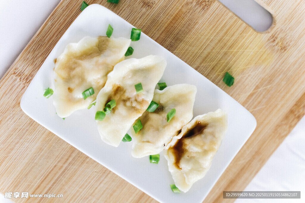 饺子 