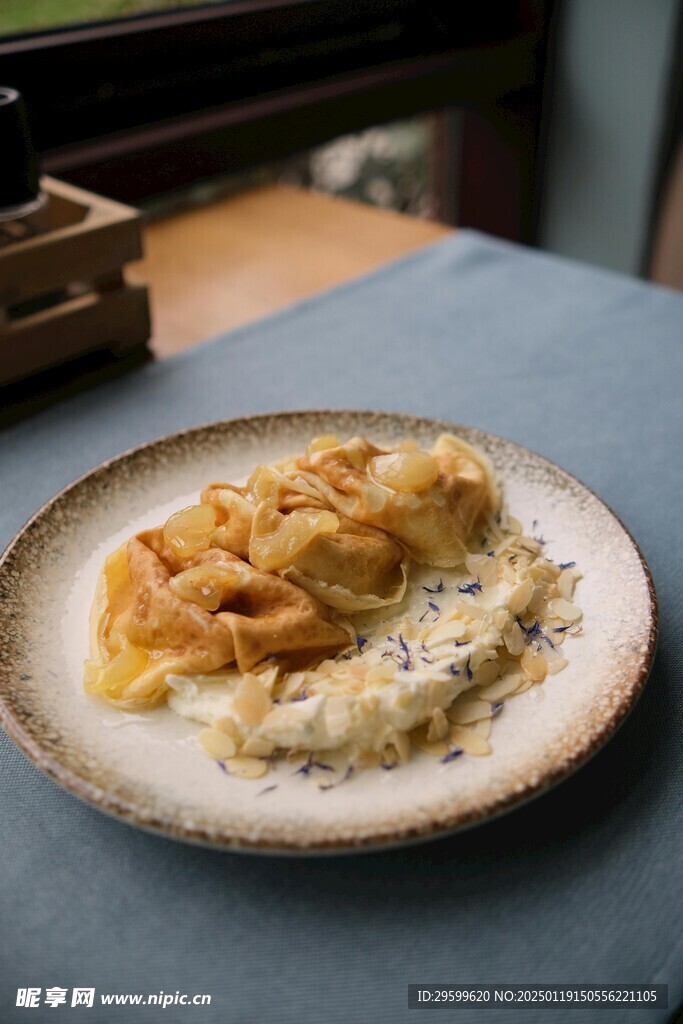 饺子  
