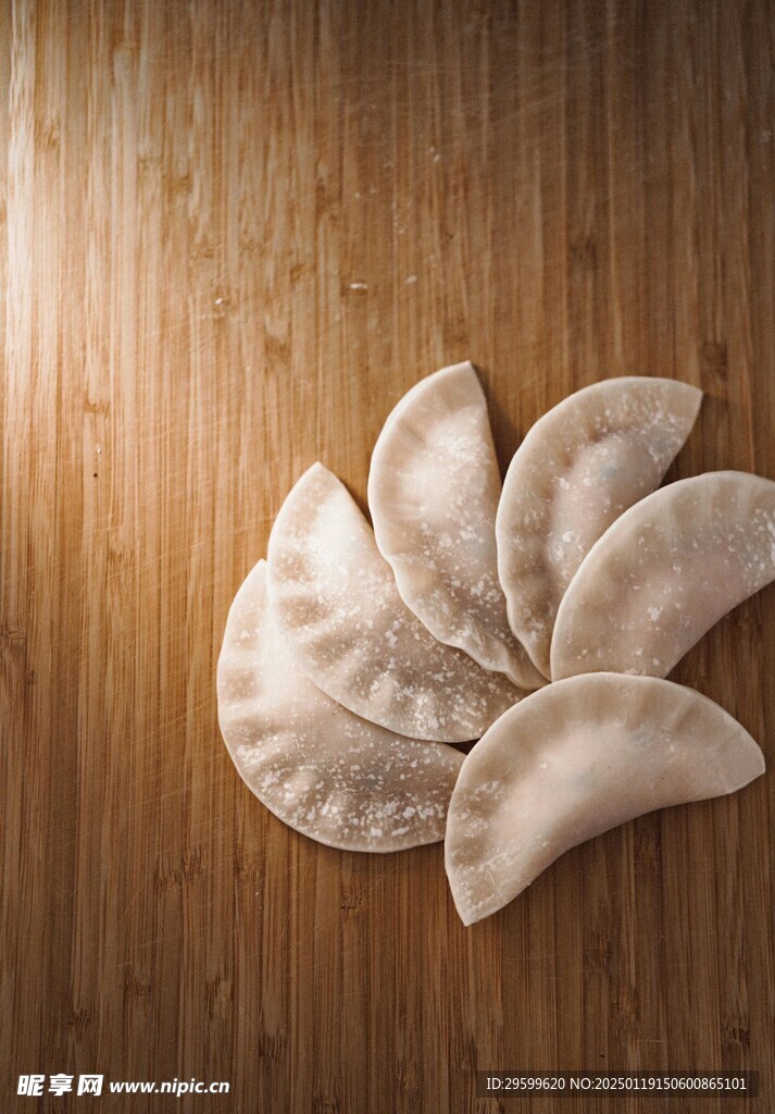 饺子  