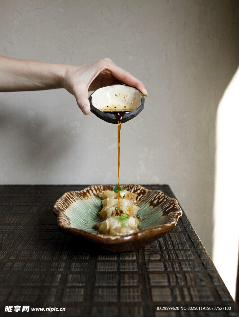 饺子 