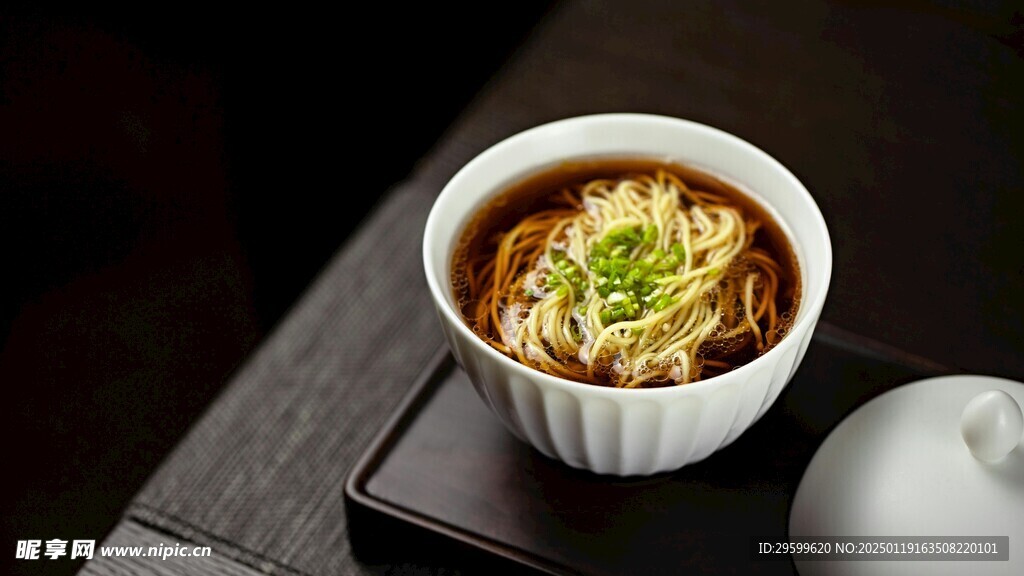 面条