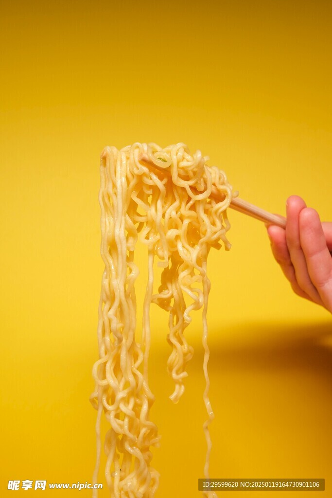 面条