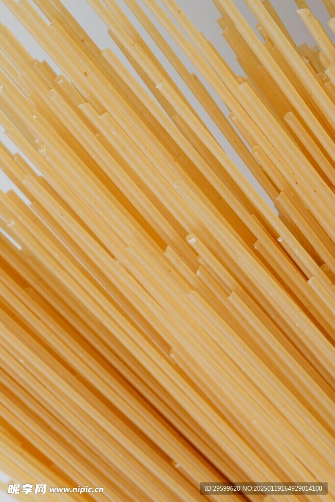 面条  