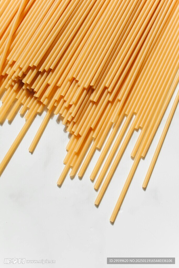 面条 