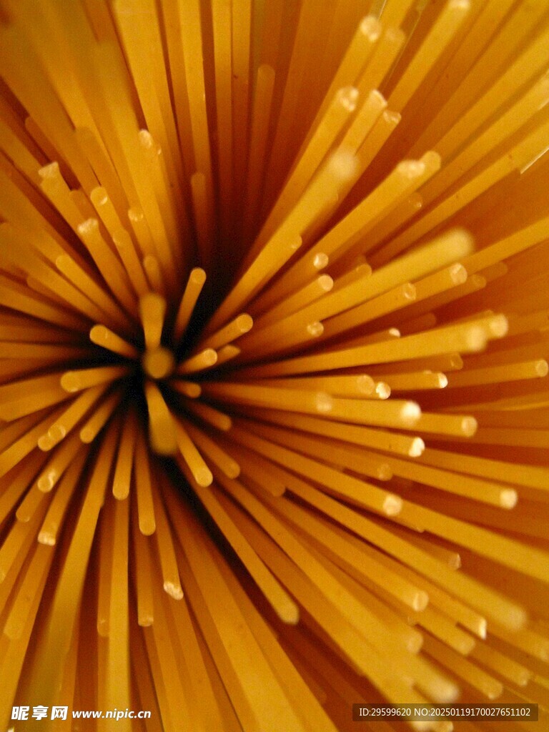 面条  