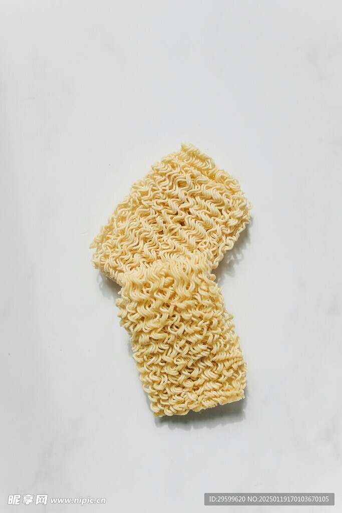 面条  