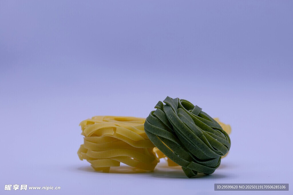 面条  