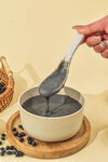 黑芝麻糊 黑豆粉 