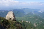 安徽九华山风景图片