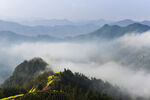 安徽石潭风景图片