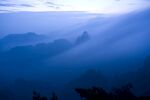 黄山云海图片